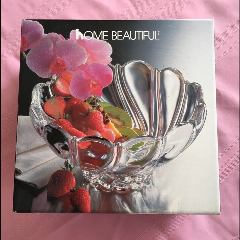 Windstar Home Beautiful Serving Bowl